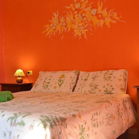 Agriturismo Nizzi Villa อัสซิซี ภายนอก รูปภาพ