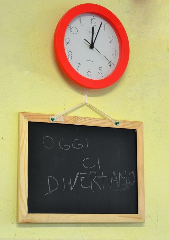 Agriturismo Nizzi Villa อัสซิซี ภายนอก รูปภาพ