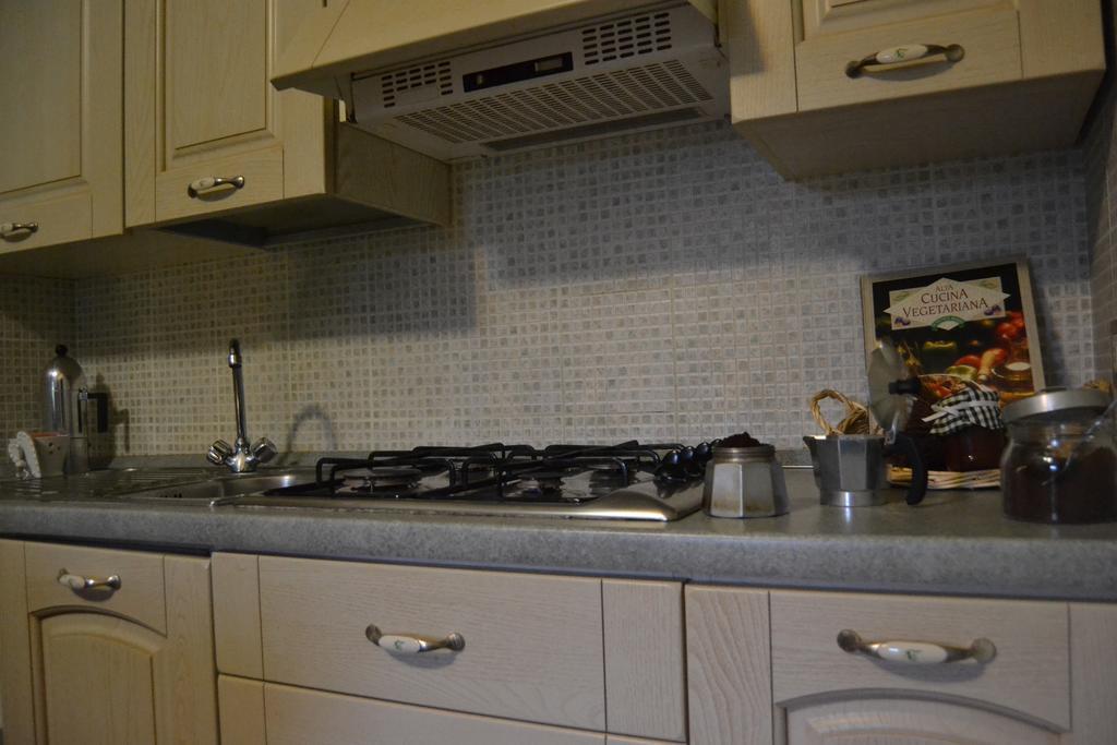 Agriturismo Nizzi Villa อัสซิซี ภายนอก รูปภาพ