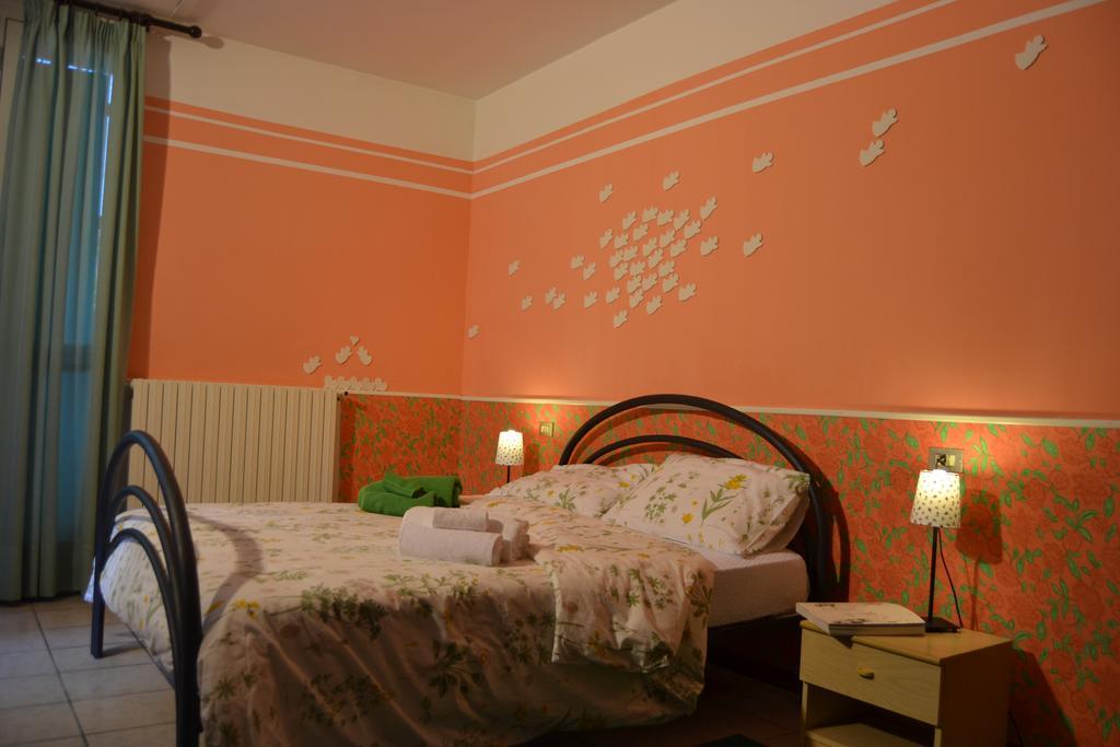Agriturismo Nizzi Villa อัสซิซี ภายนอก รูปภาพ