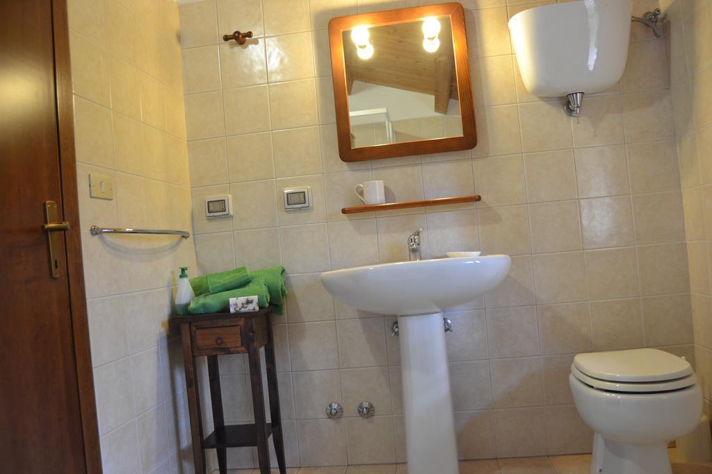 Agriturismo Nizzi Villa อัสซิซี ภายนอก รูปภาพ