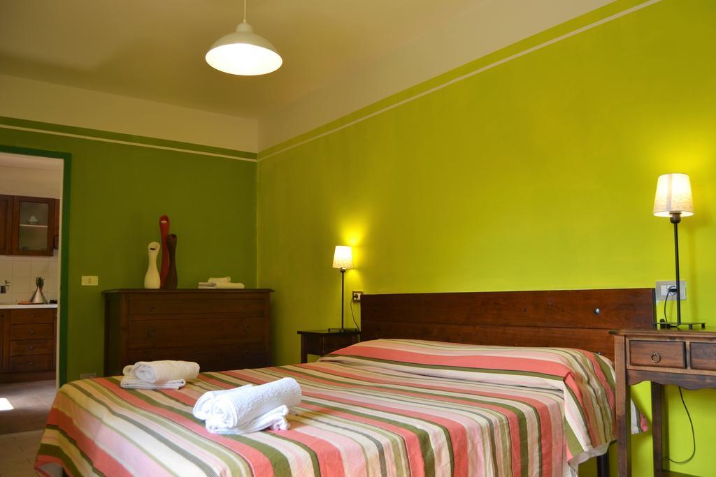 Agriturismo Nizzi Villa อัสซิซี ภายนอก รูปภาพ