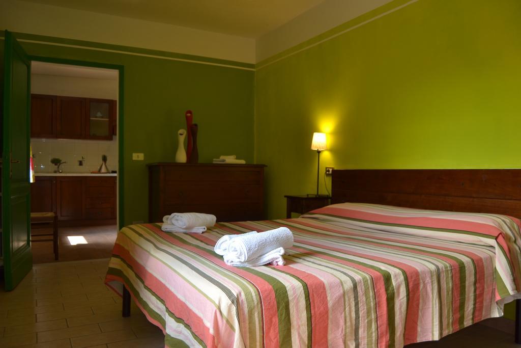 Agriturismo Nizzi Villa อัสซิซี ภายนอก รูปภาพ