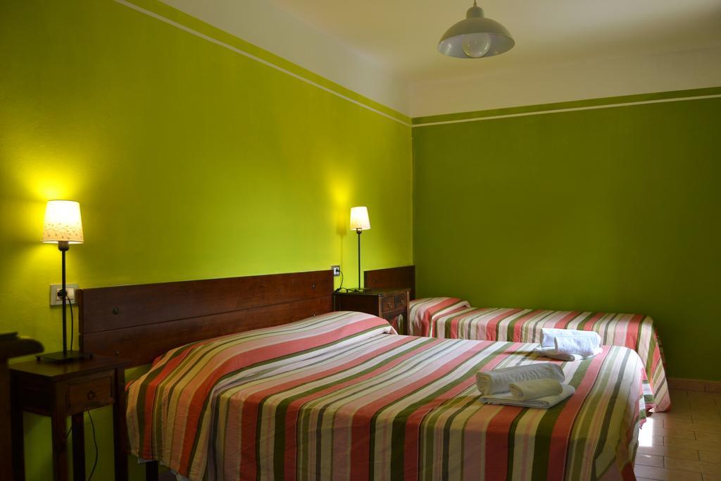 Agriturismo Nizzi Villa อัสซิซี ภายนอก รูปภาพ