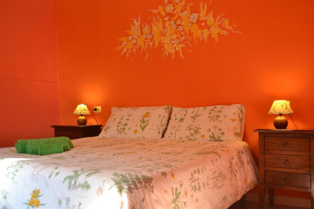 Agriturismo Nizzi Villa อัสซิซี ภายนอก รูปภาพ