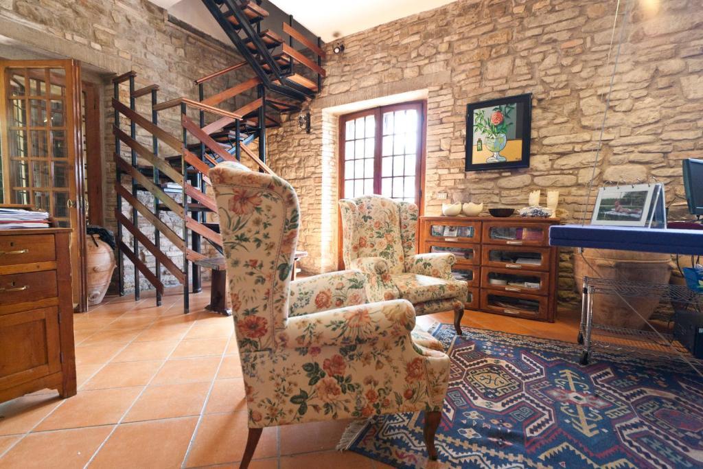 Agriturismo Nizzi Villa อัสซิซี ภายนอก รูปภาพ
